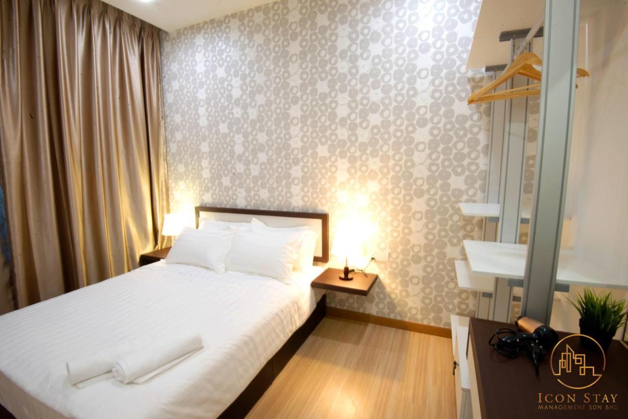 The Wave Residence Melaka Malacca Exterior foto