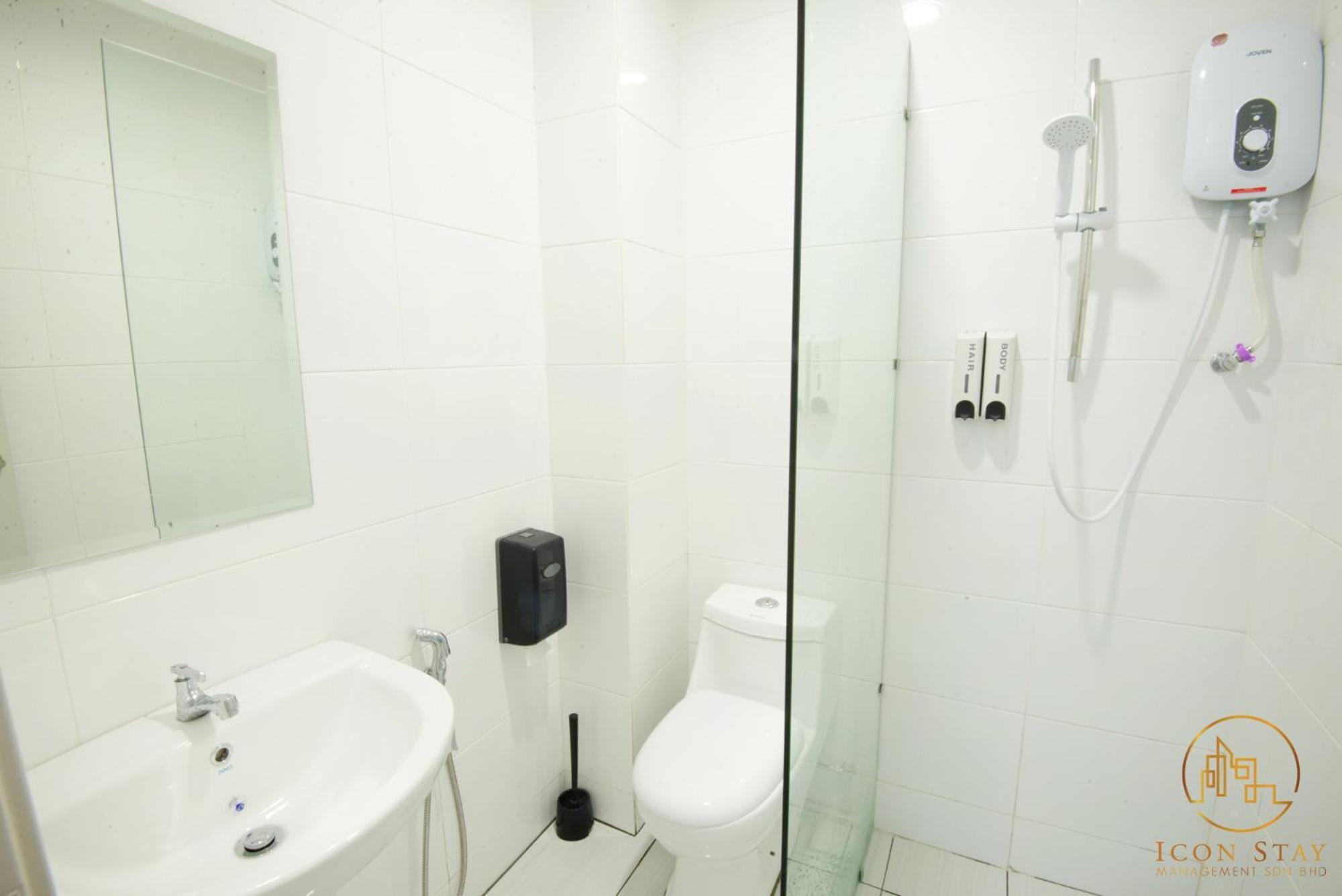 The Wave Residence Melaka Malacca Quarto foto
